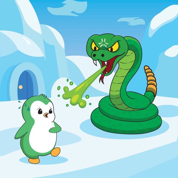 Rattler Snake